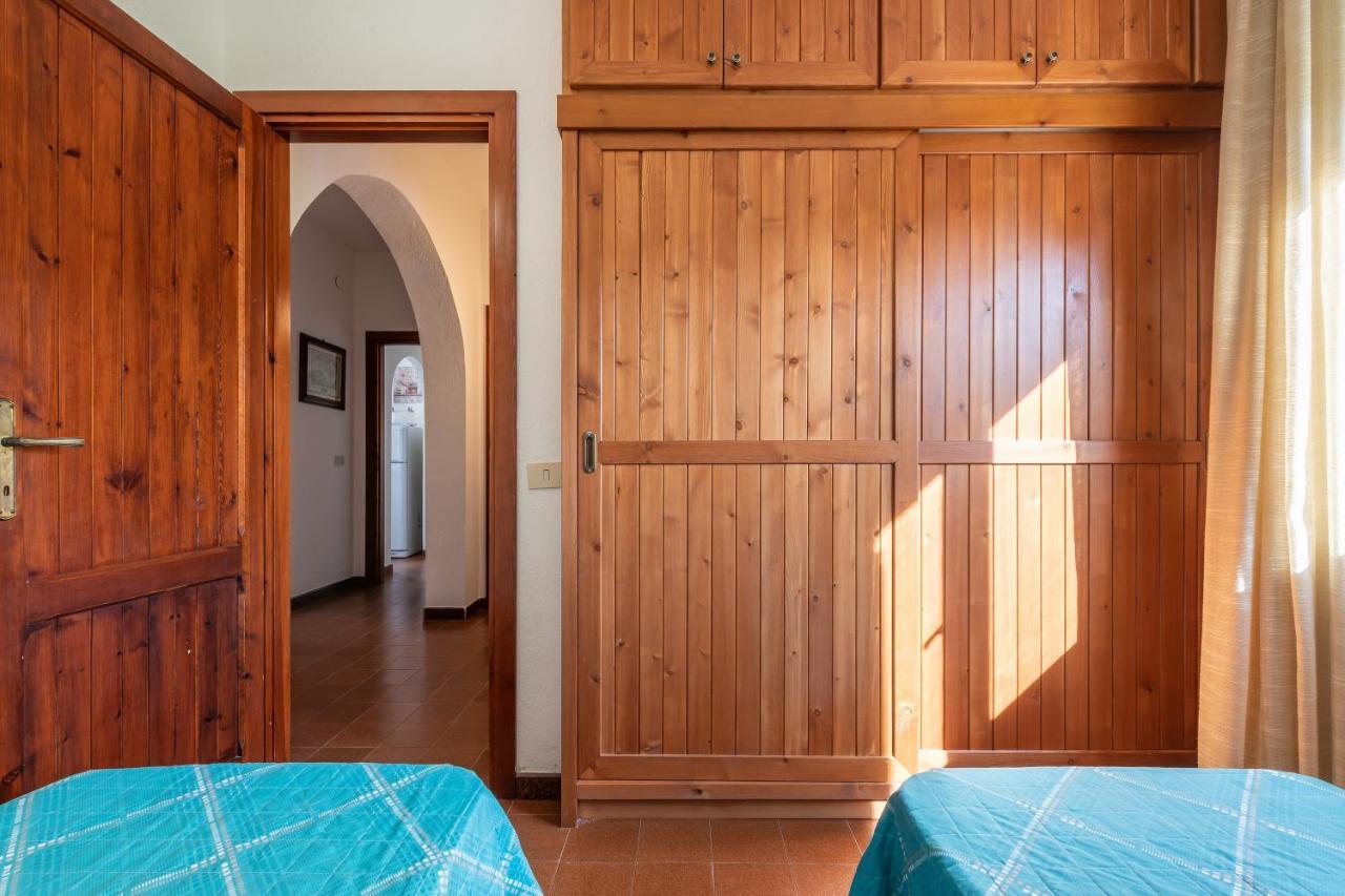 Villa Lucienne Muravera Esterno foto