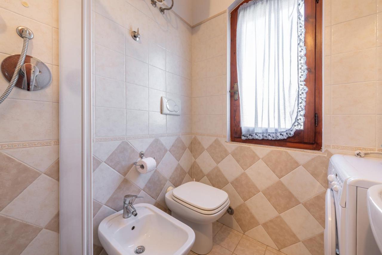 Villa Lucienne Muravera Esterno foto