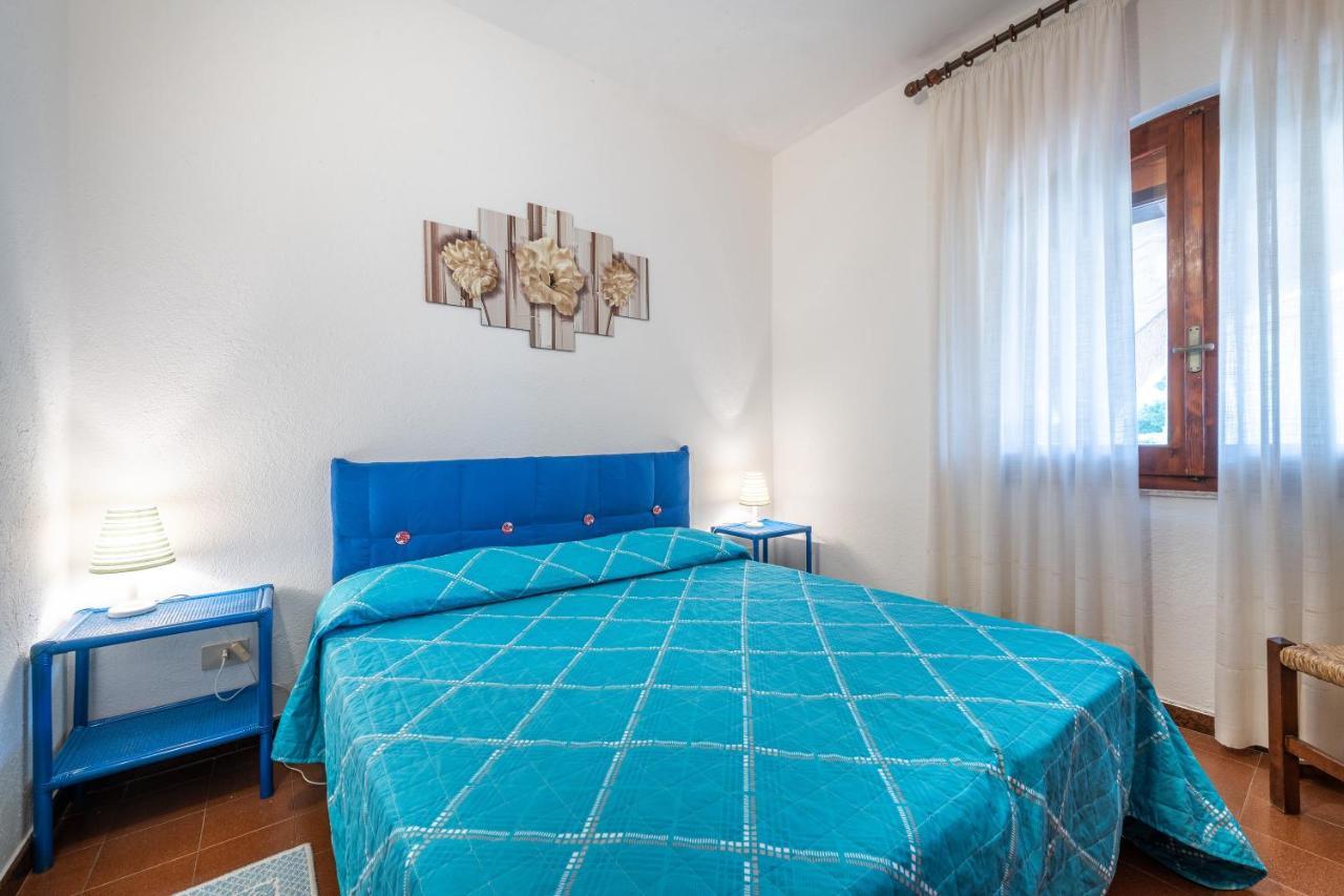 Villa Lucienne Muravera Esterno foto